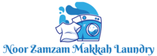 Noor Zamzam Makkah Laundry
